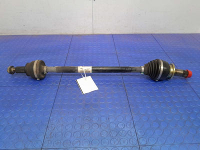 2018 Jaguar XE Axle Shaft