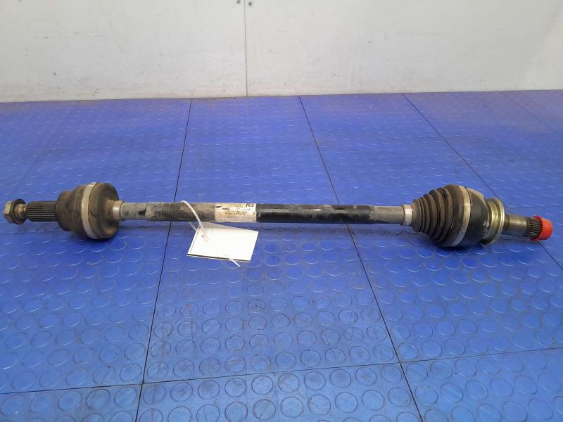 2018 Jaguar XE Axle Shaft