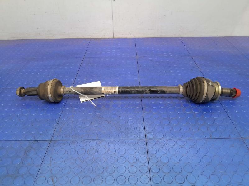 2018 Jaguar XE Axle Shaft