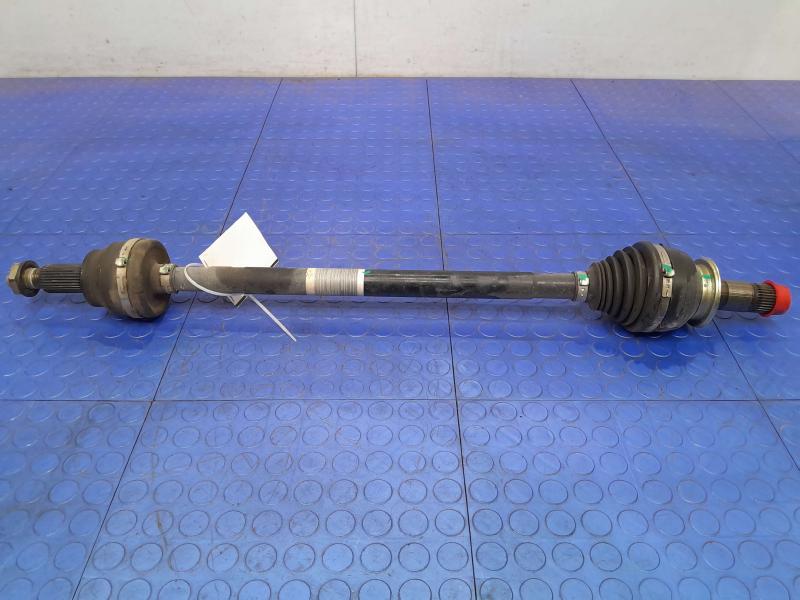 2018 Jaguar XE Axle Shaft
