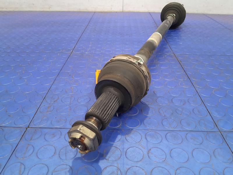 2018 Jaguar XE Axle Shaft