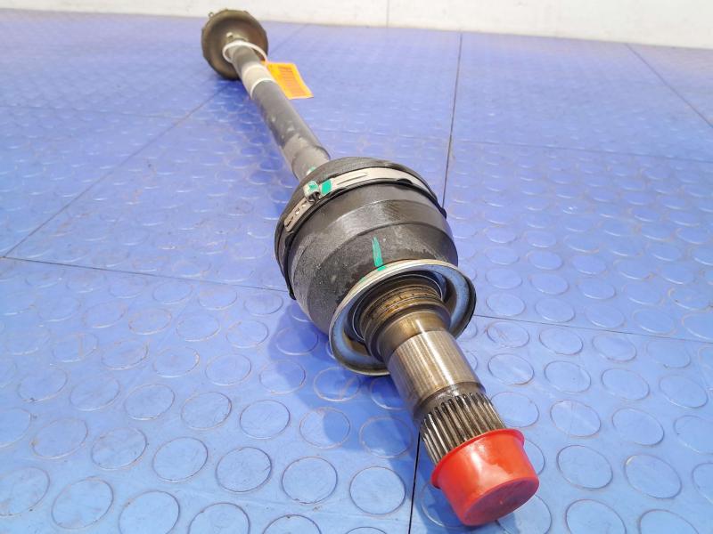 2018 Jaguar XE Axle Shaft