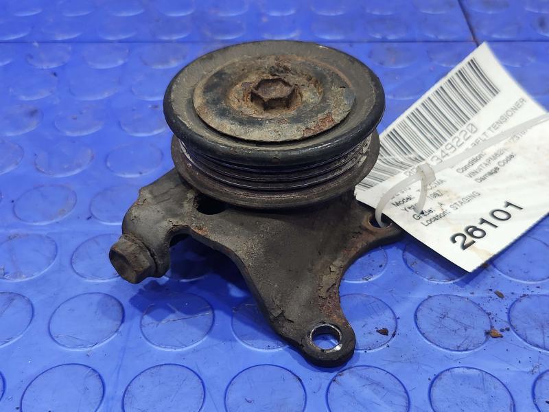 1997 Toyota Tacoma Engine Belt Tensioner