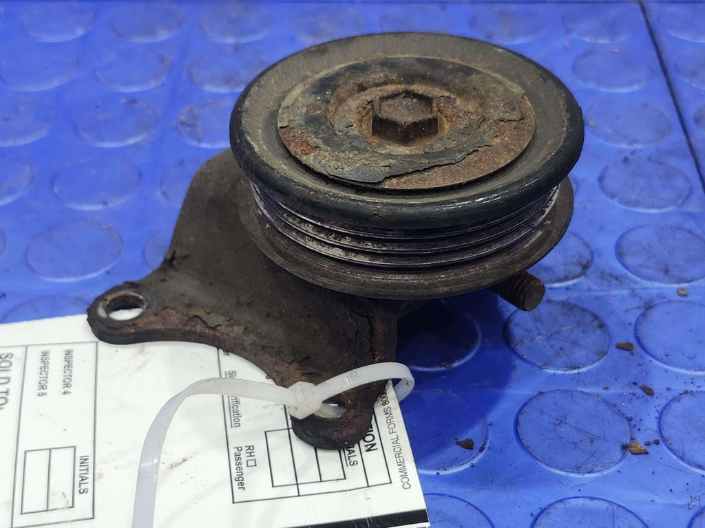 1997 Toyota Tacoma Engine Belt Tensioner