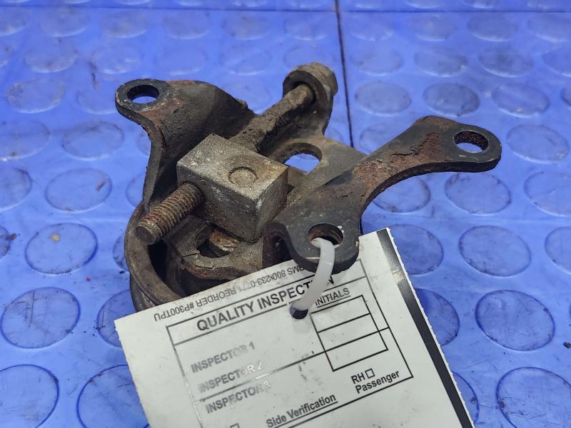 1997 Toyota Tacoma Engine Belt Tensioner