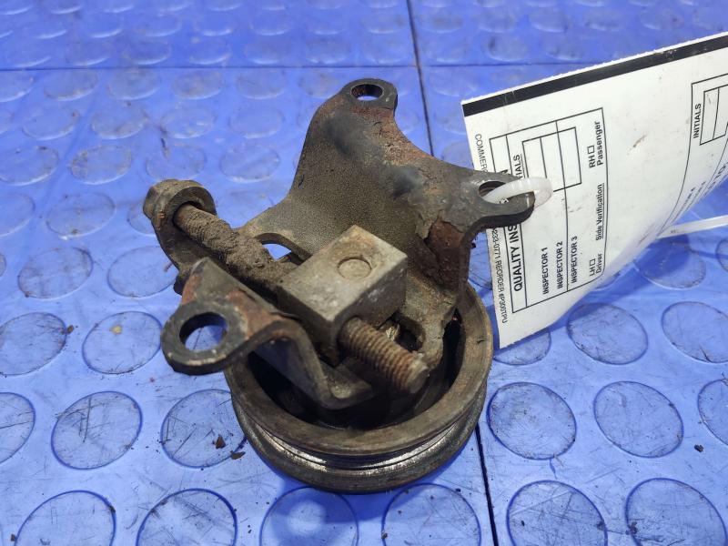 1997 Toyota Tacoma Engine Belt Tensioner