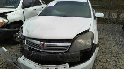 2008 Saturn Astra Audio & Visual Equip.(Radio)