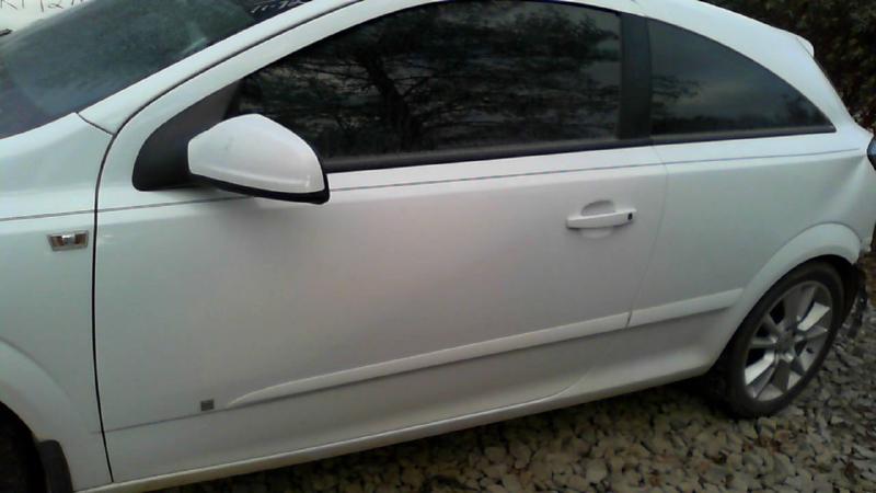 2008 Saturn Astra Audio & Visual Equip.(Radio)