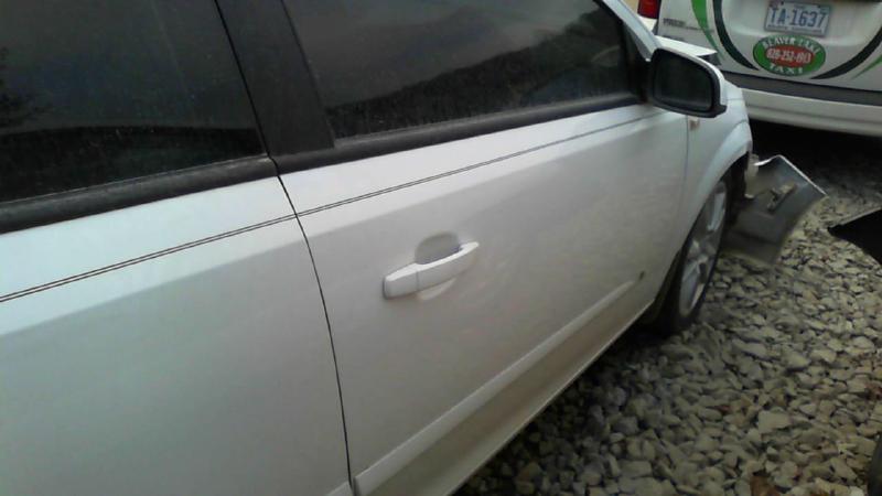 2008 Saturn Astra Audio & Visual Equip.(Radio)