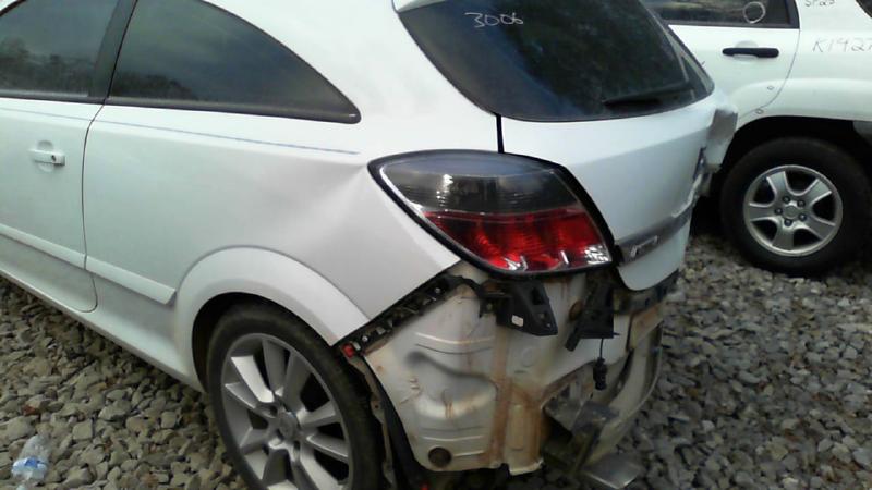2008 Saturn Astra Audio & Visual Equip.(Radio)