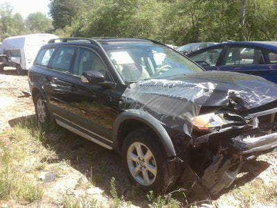 2008 Volvo V70 Transmission Assy.