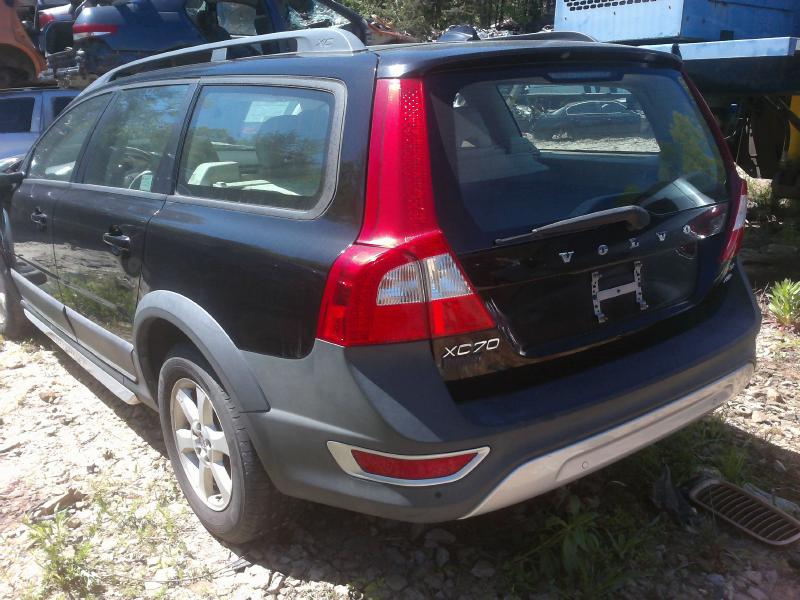 2008 Volvo V70 Transmission Assy.