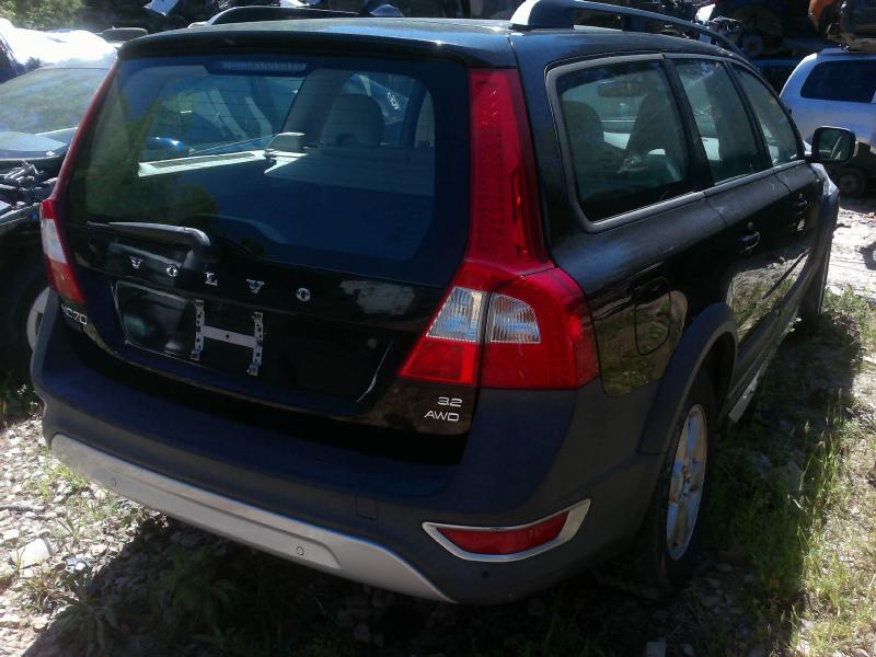 2008 Volvo V70 Transmission Assy.