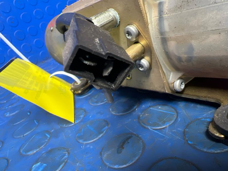 1998 Jaguar XK8 Convert. Lift Motor