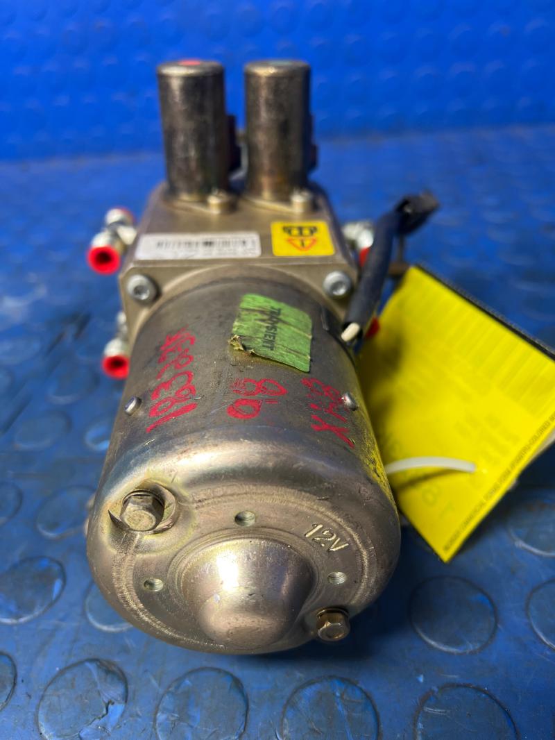 1998 Jaguar XK8 Convert. Lift Motor