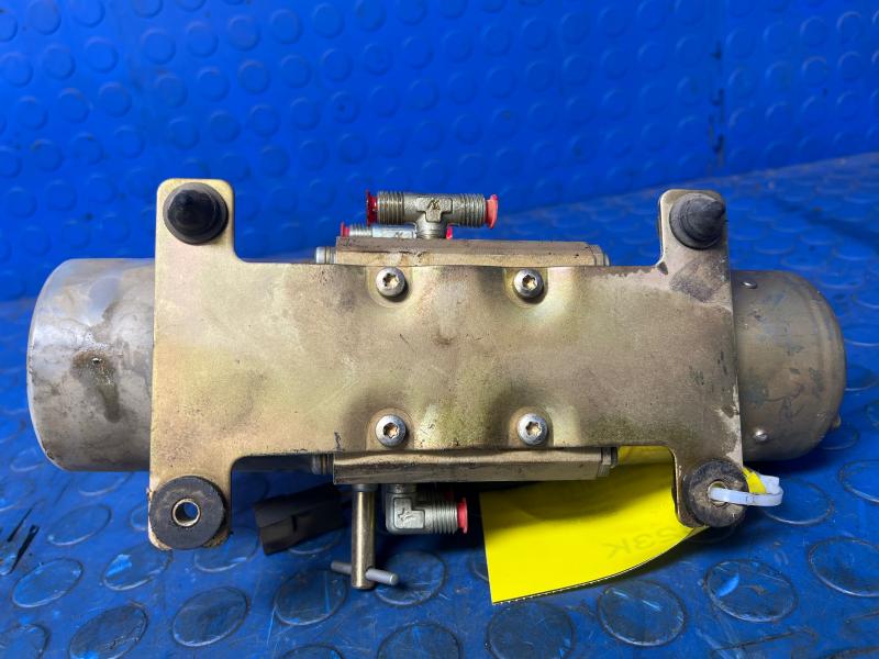 1998 Jaguar XK8 Convert. Lift Motor