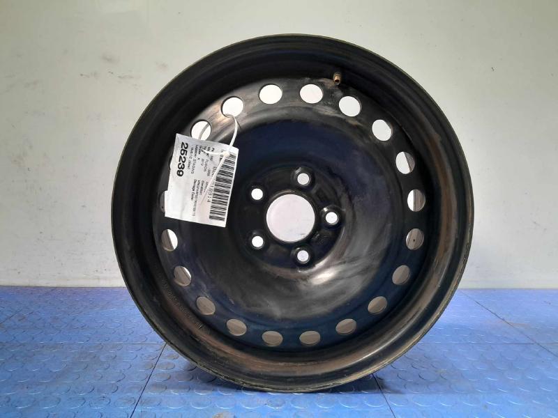 2013 Ford Fusion Wheel