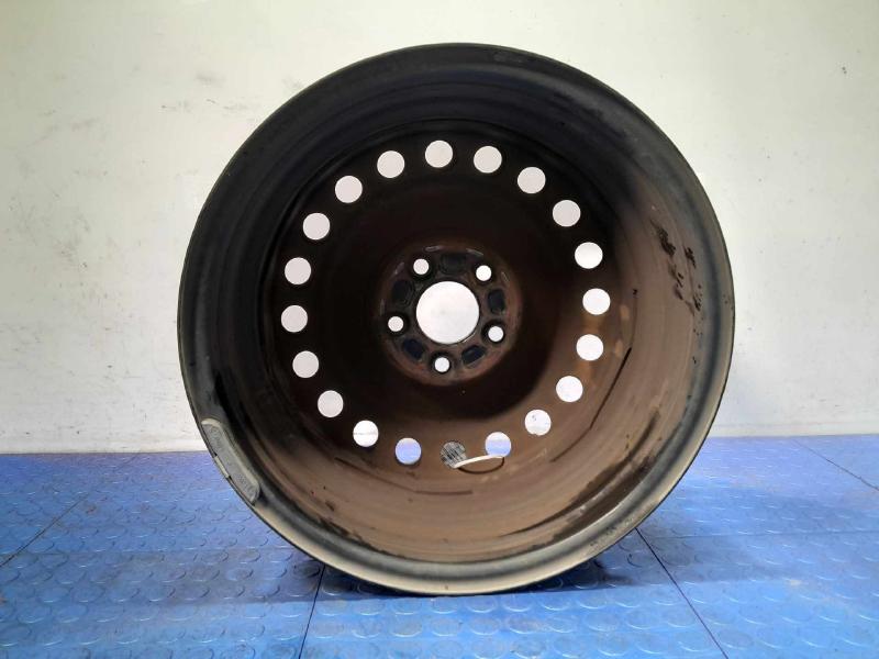 2013 Ford Fusion Wheel