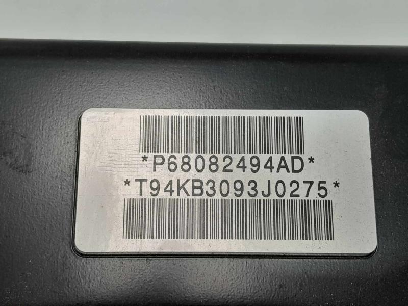 2014 Dodge Journey Air Bag