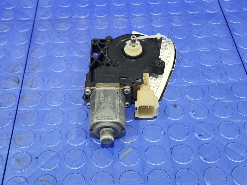 2016 Ford Edge Power Window Motor