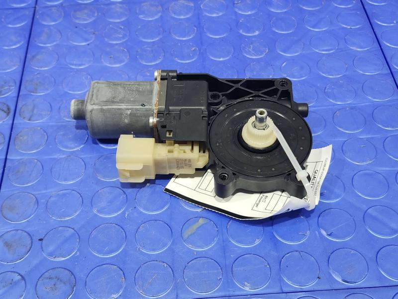 2016 Ford Edge Power Window Motor