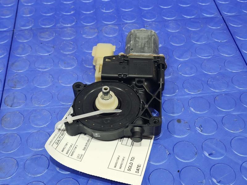 2016 Ford Edge Power Window Motor