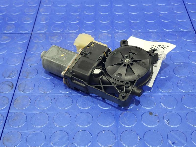 2016 Ford Edge Power Window Motor