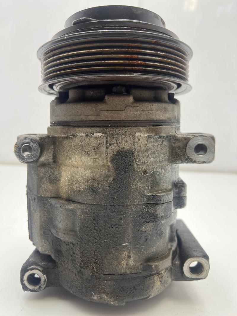 2011 - 2020 Dodge Caravan AC Compressor w/ Rear Air ONLY OEM 55111104AC