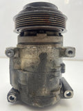 2011 - 2020 Dodge Caravan AC Compressor w/ Rear Air ONLY OEM 55111104AC