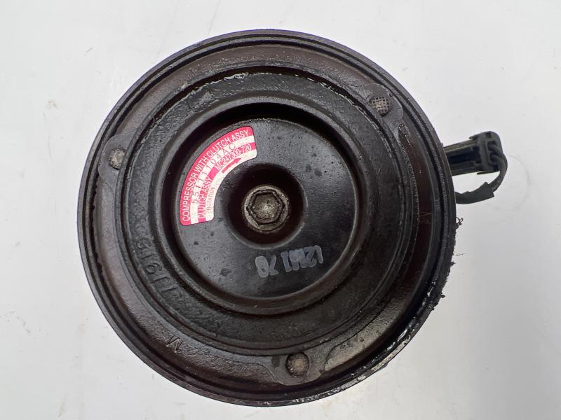 2011 - 2020 Dodge Caravan AC Compressor w/ Rear Air ONLY OEM 55111104AC