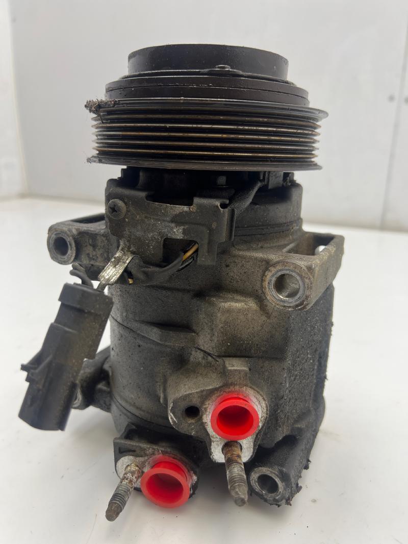 2011 - 2020 Dodge Caravan AC Compressor w/ Rear Air ONLY OEM 55111104AC