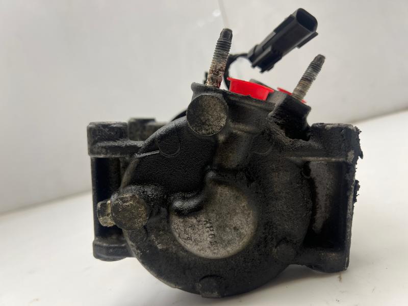 2011 - 2020 Dodge Caravan AC Compressor w/ Rear Air ONLY OEM 55111104AC