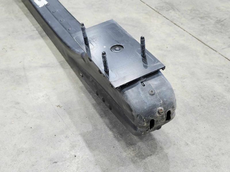 2006 Mercedes S-Class Rear Bumper Reinforcement