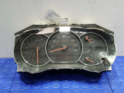 2014 Nissan Maxima Speedometer