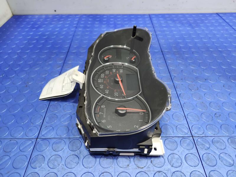 2014 Nissan Maxima Speedometer
