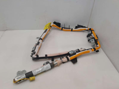 2012 Honda Civic Air Bag
