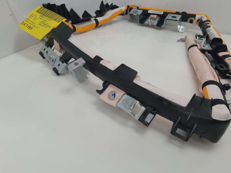 2012 Honda Civic Air Bag