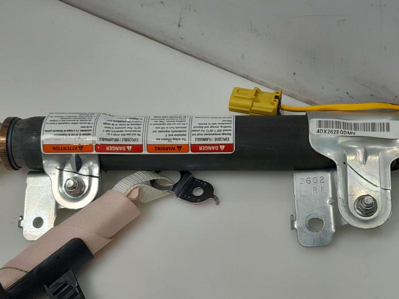 2012 Honda Civic Air Bag