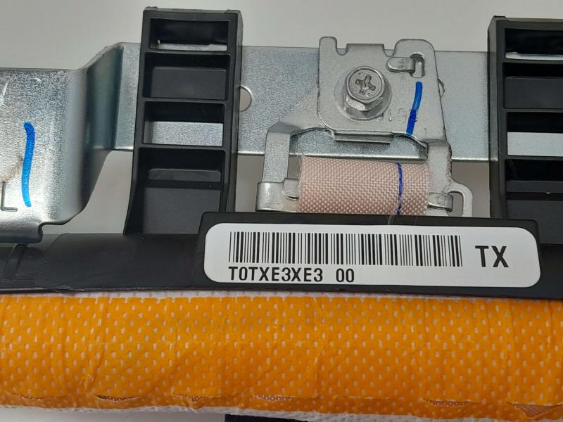 2012 Honda Civic Air Bag