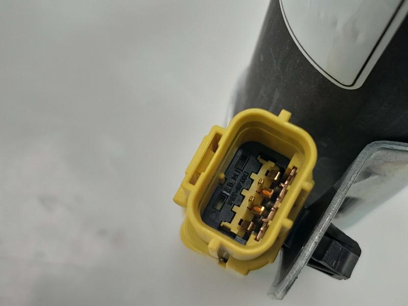 2012 Honda Civic Air Bag