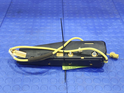 2013 Honda Accord Air Bag