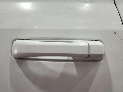 2010 Dodge Ram 1500 Outside Door Handle