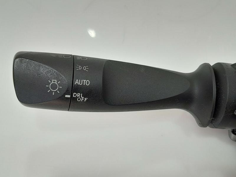 2016 - 2022 Toyota Prius Turn Signal Headlight Switch w/o Fog Lamps OEM 8414062020