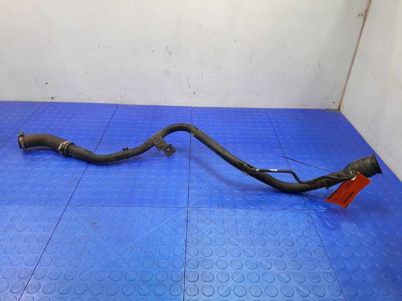 2013-2014 Cadillac ATS Fuel Filler Neck Assembly Filler Pipe OEM 20931475