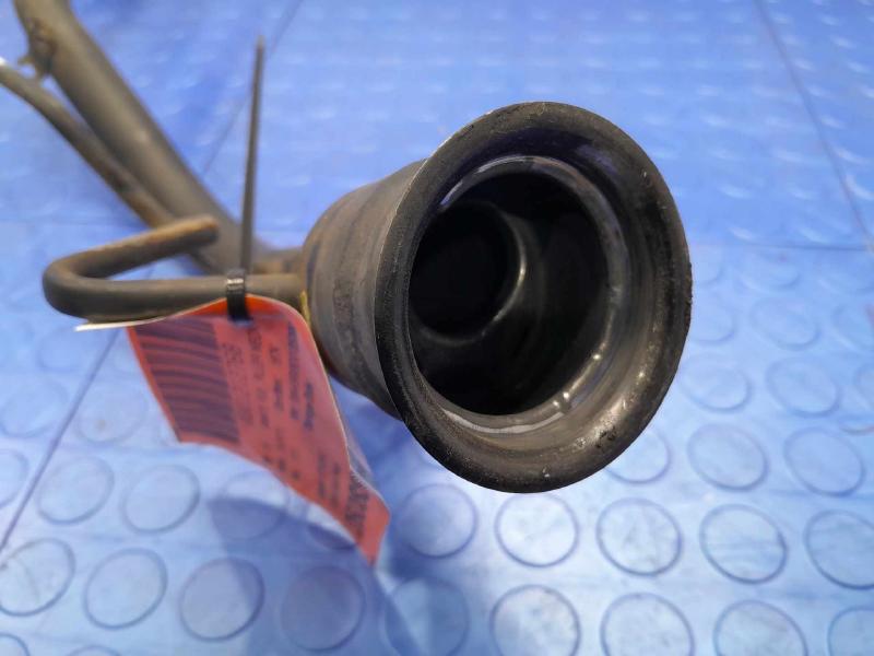 2013-2014 Cadillac ATS Fuel Filler Neck Assembly Filler Pipe OEM 20931475