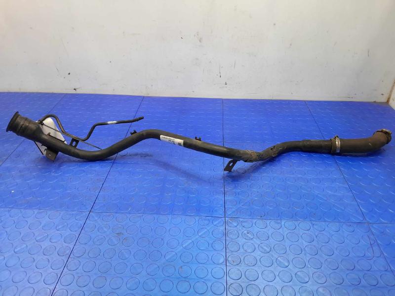 2013-2014 Cadillac ATS Fuel Filler Neck Assembly Filler Pipe OEM 20931475