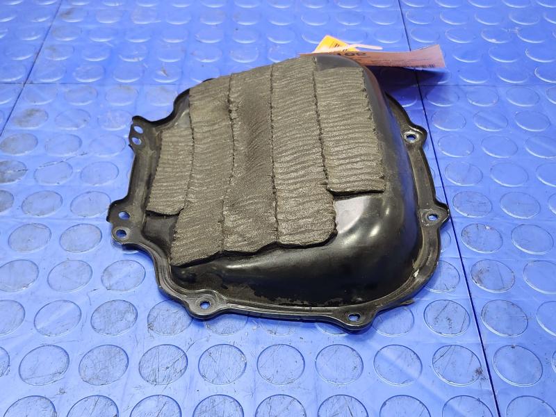 2018 Audi Q7 Timing Cover