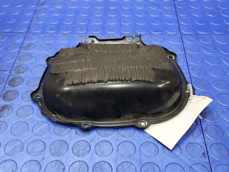 2018 Audi Q7 Timing Cover