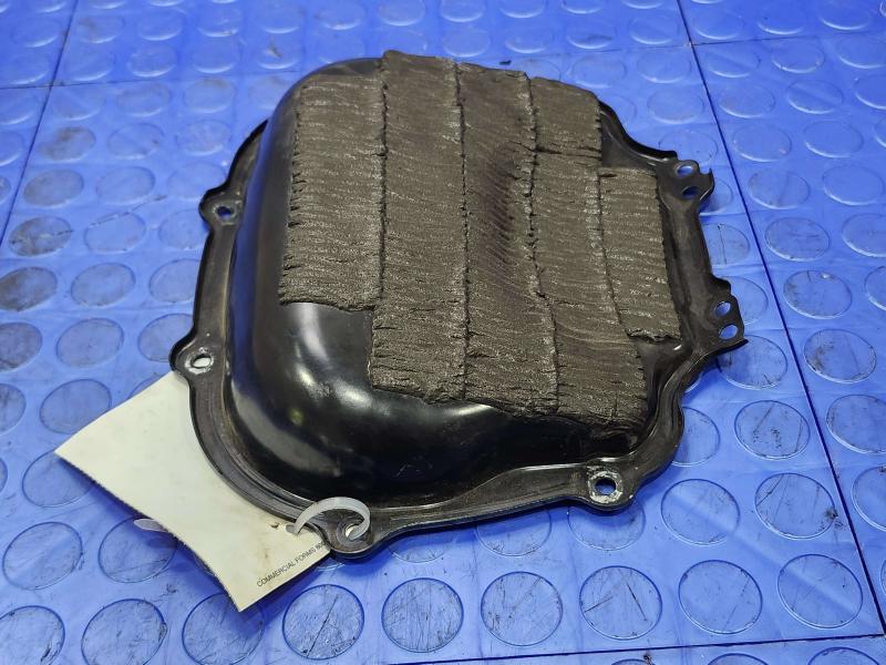 2018 Audi Q7 Timing Cover