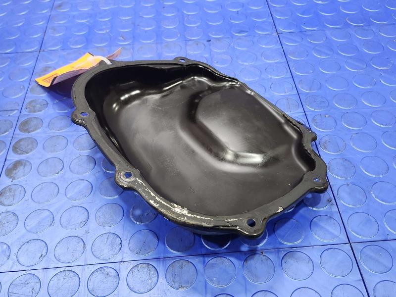 2018 Audi Q7 Timing Cover